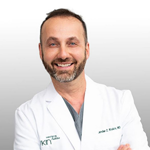 Alexander Z. Rivkin, MD