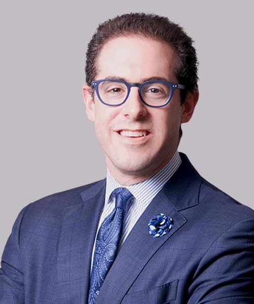 Jason D. Bloom, MD