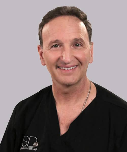 Steven Dayan, MD