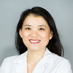 Sandy Zhang-Nunes, MD