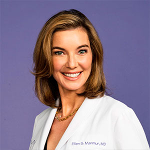 Ellen S Marmur, MD FAAD