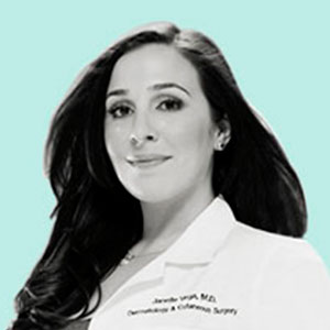 Janelle Vega, M.D., F.A.A.D